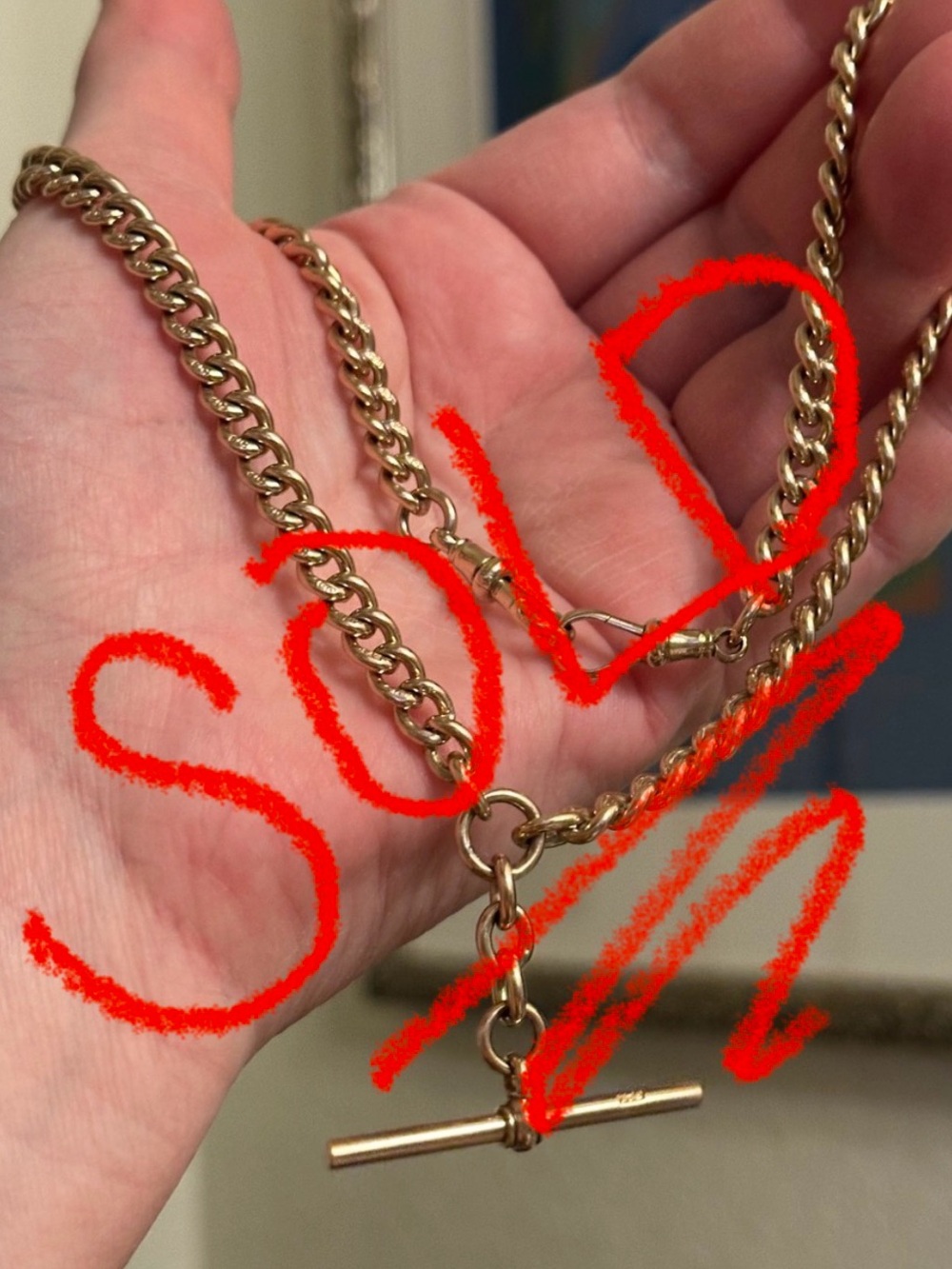 SOLD‼️ DO NOT PURCHASE PLEASE‼️